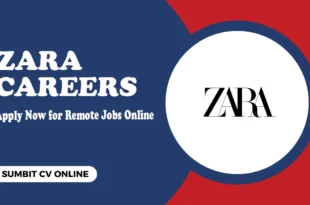 Zara Careers