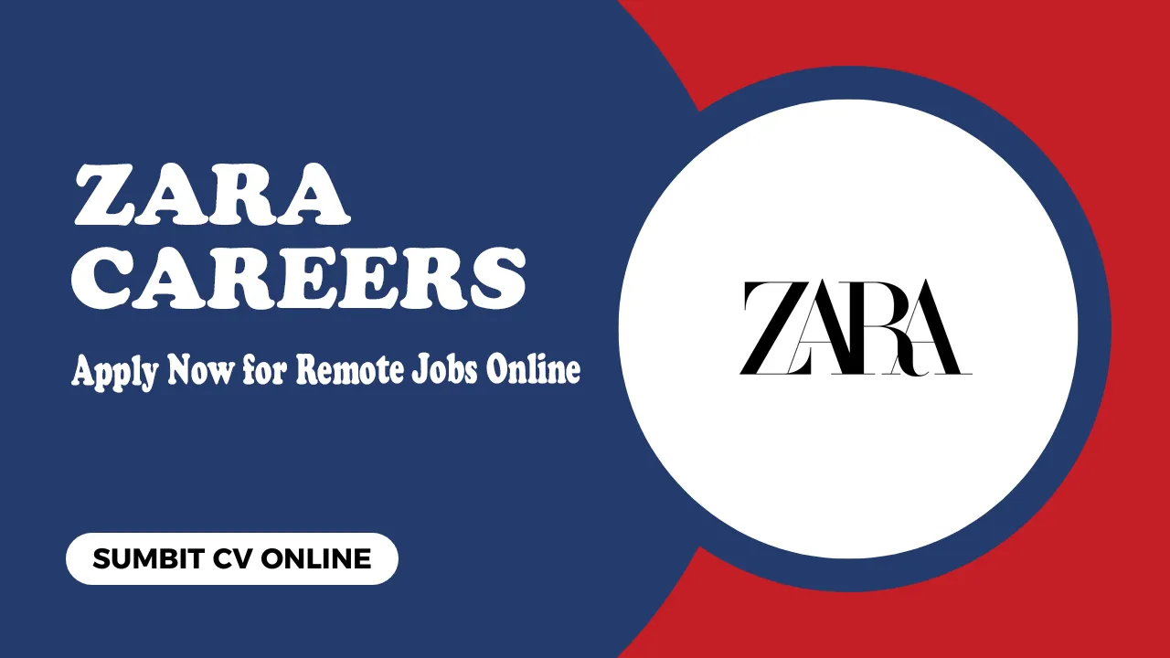 Zara Careers Zara Careers