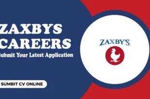 Zaxbys Careers