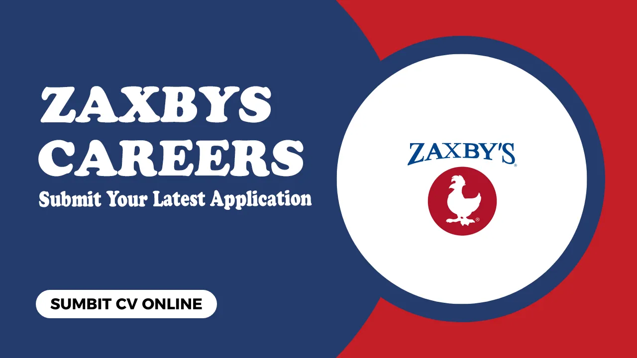 Zaxbys Careers Zaxbys Careers